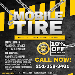 Chris Tires