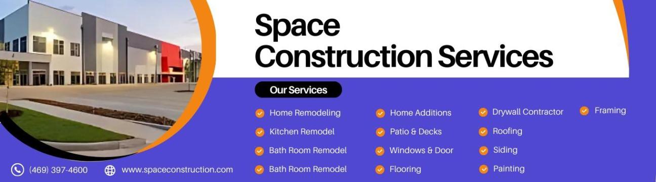 Space Construction