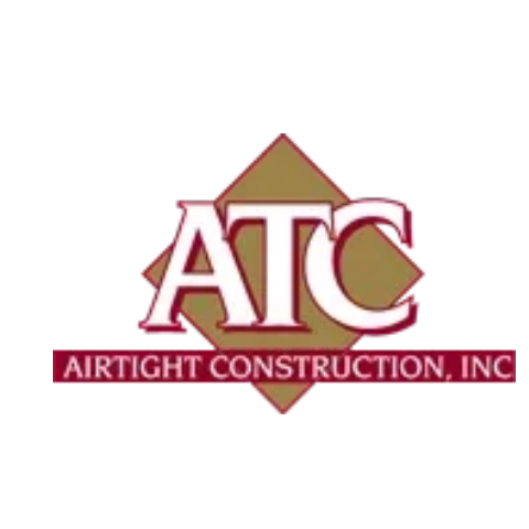 Airtight Construction