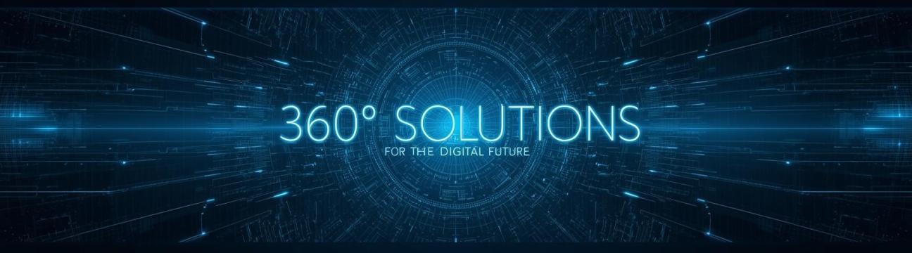 Digital Tech360