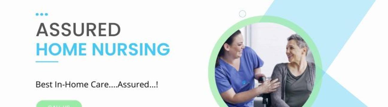 Assured Home Nursing