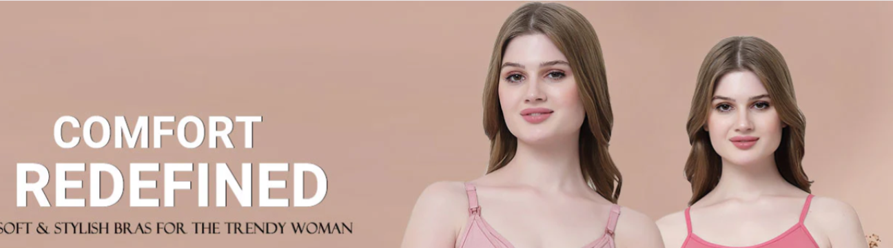 Softskin Lingerie