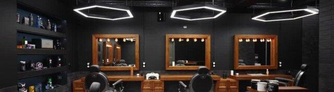 Men Zone  Barbershop