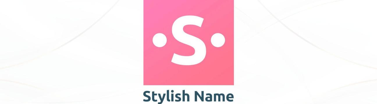 Instagram Stylish Name