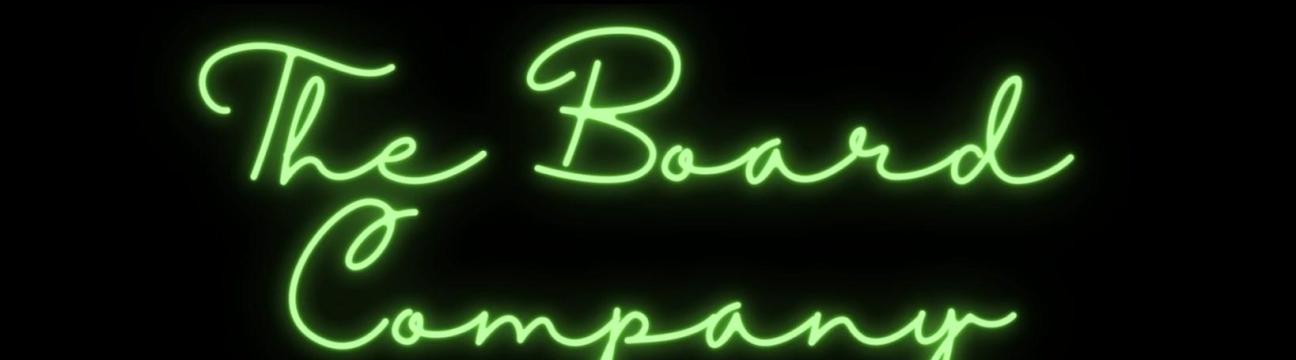 The Board Company