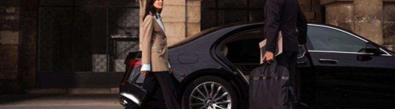 Burkes Limo Classic Limo