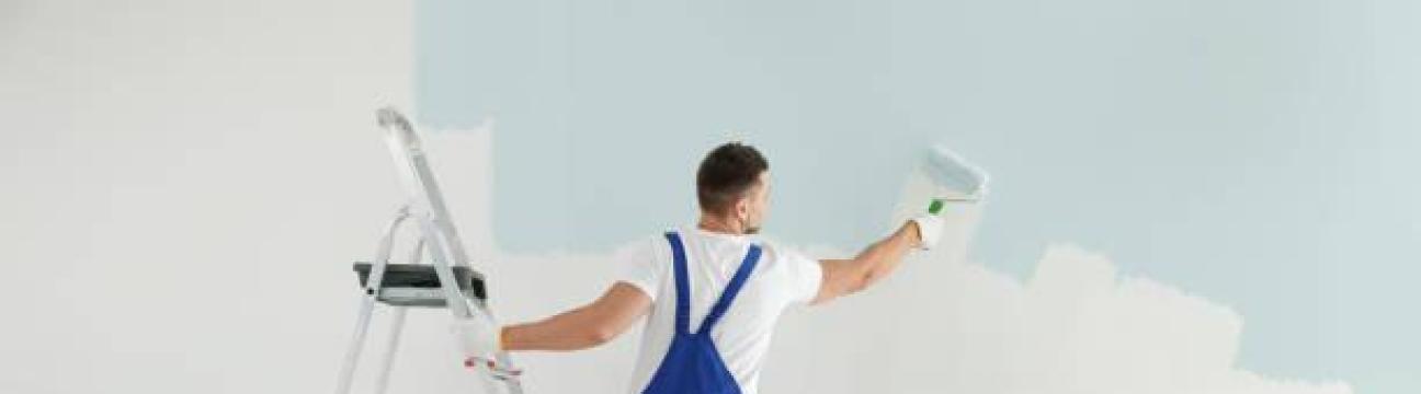 Ben And Sons Painting
