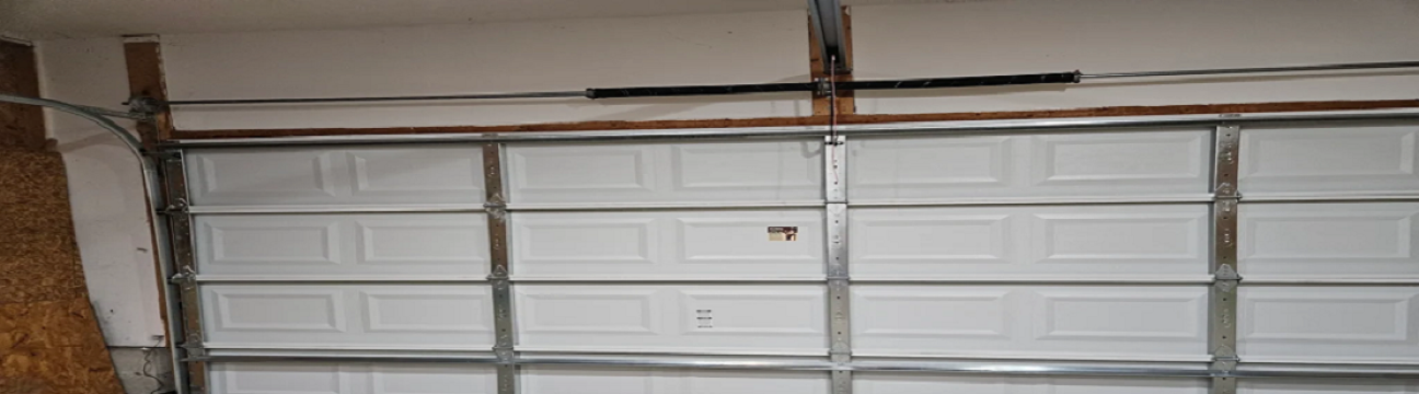 Alldaygarage Doorrepair