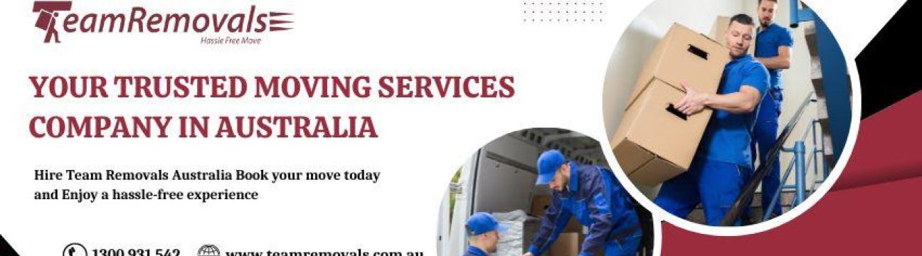 Team Removals