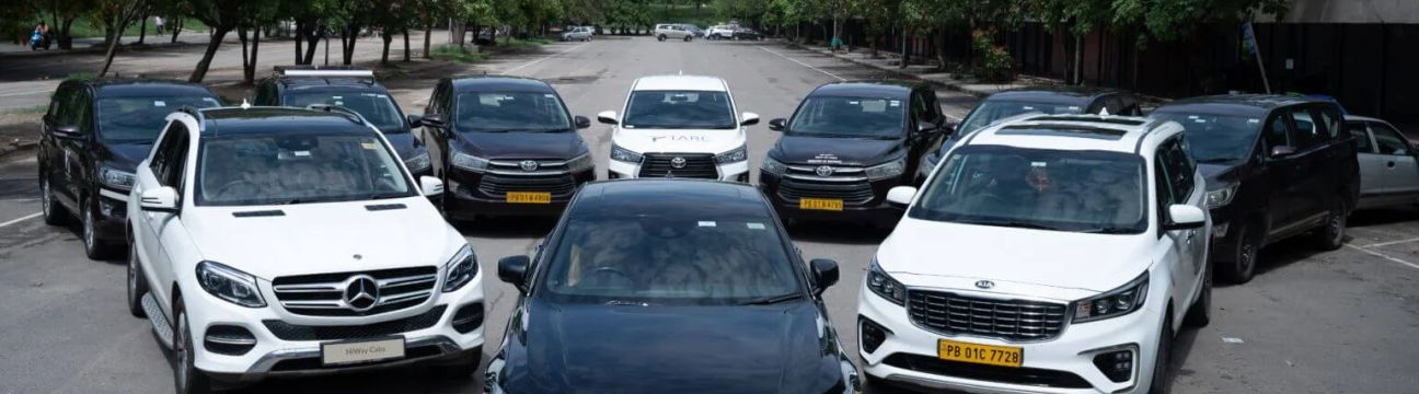 Hiway Cabs