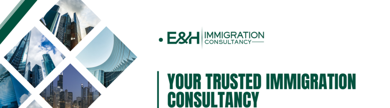 E&H  Immigration