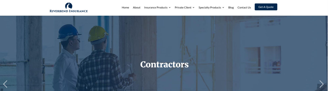 Riverbend Insurance