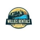 Willies  Rentals
