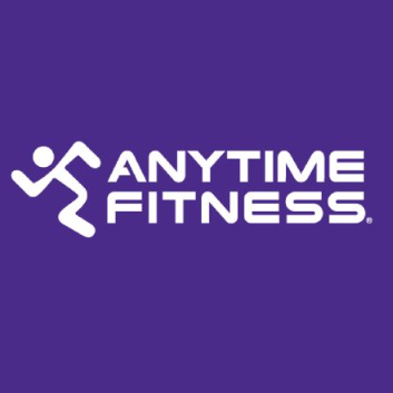 Anytime Fitness