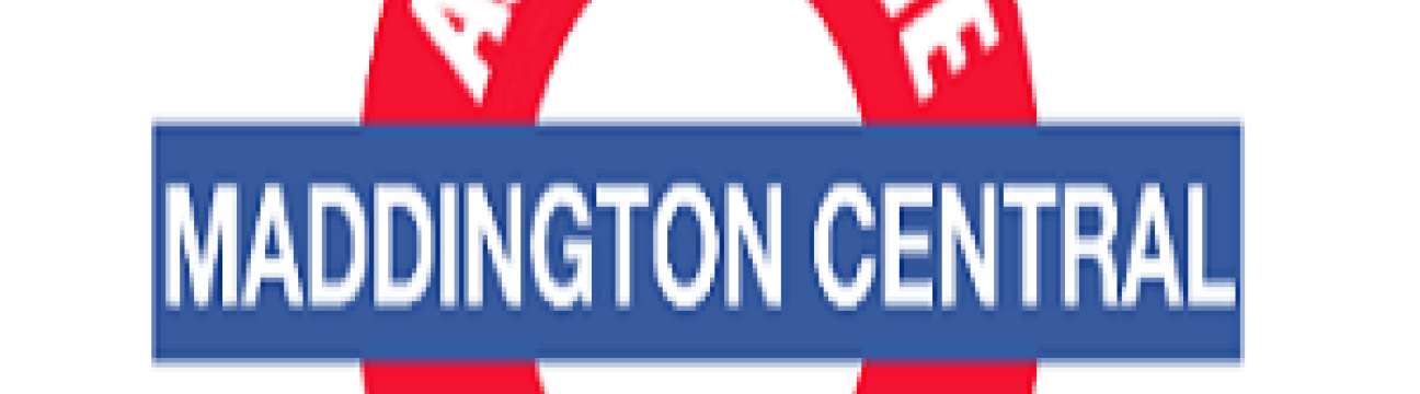 Maddington  Central 