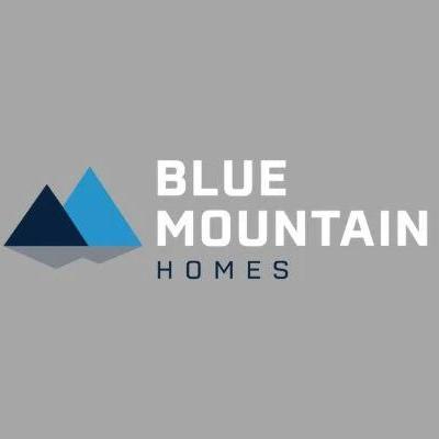 Blue  Mountain