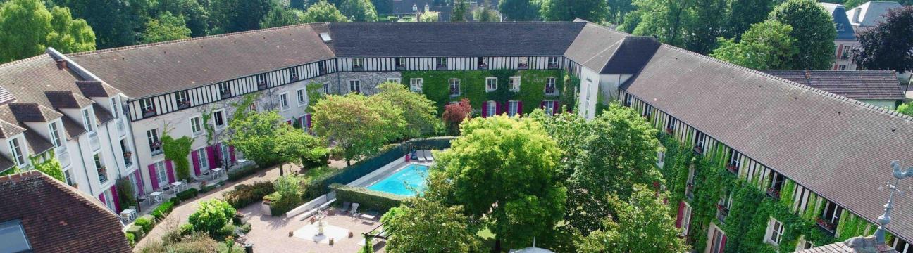 Manoir Gressy