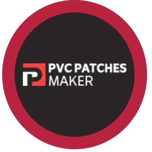 PVC Patches Maker US
