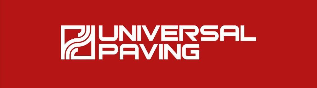 Universal Paving