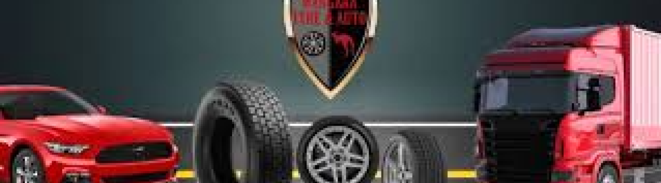 Wangara Tyre Auto