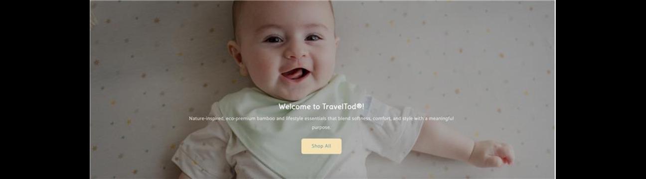 TravelTod Online Store