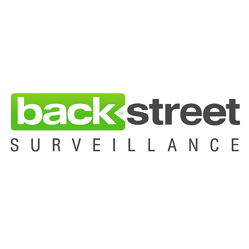 Backstreet Surveillance