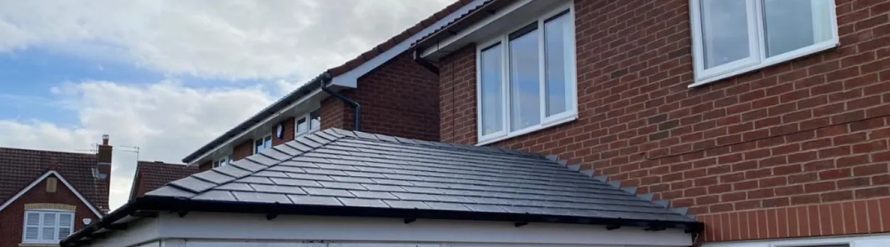 CustomBuild Ltd