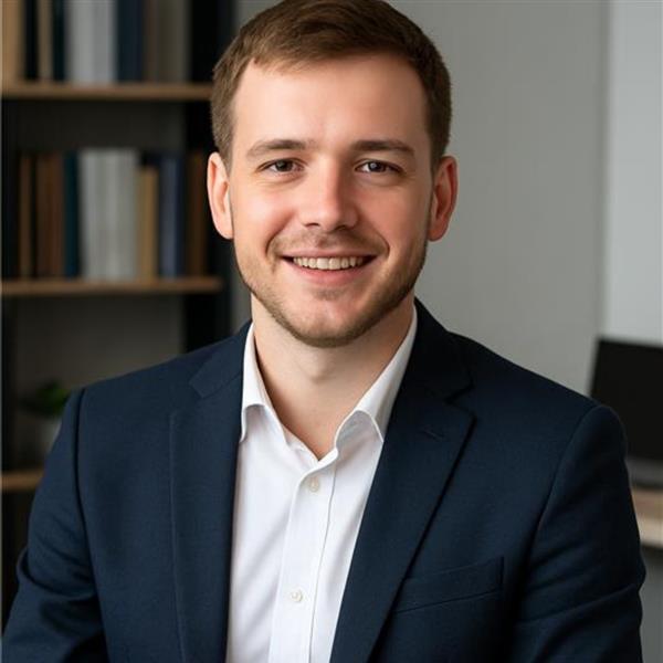 Benjamin Harrish