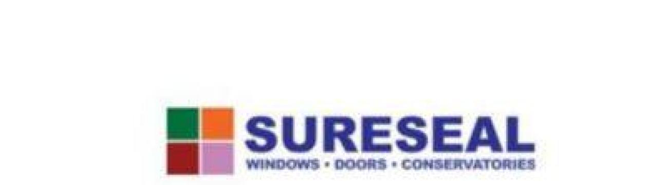 Sureseal Windows