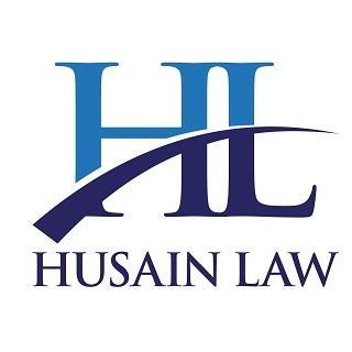 Husain  Law
