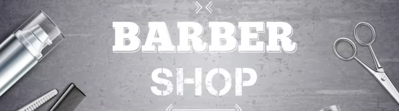 Barber Nation