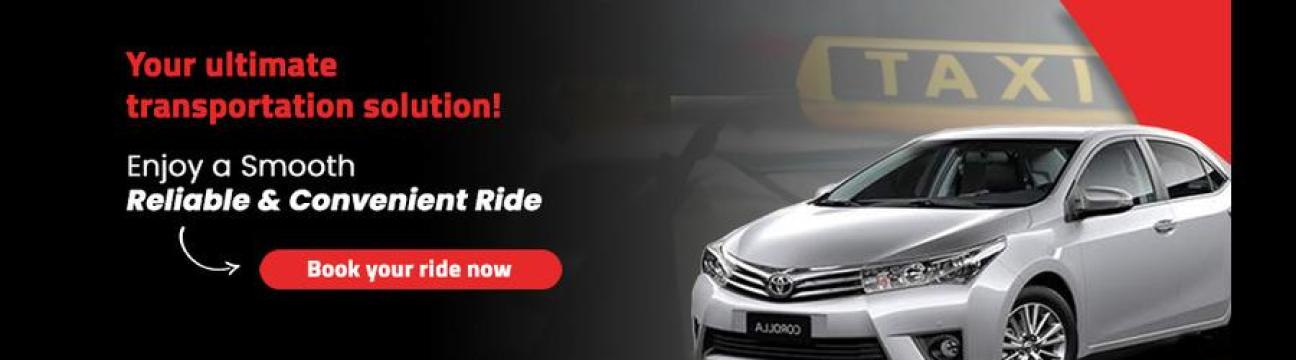 Super Taxi Service