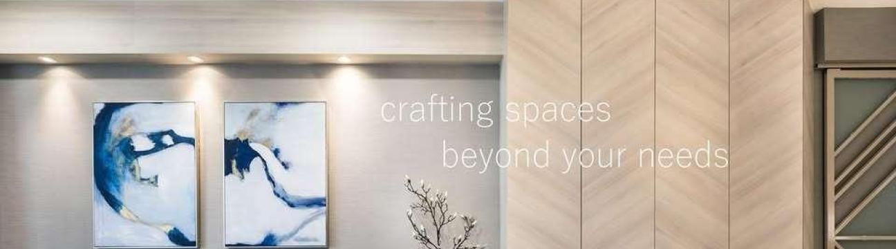MAtelier Interior