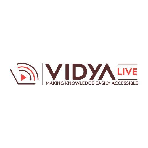 Vidya Live