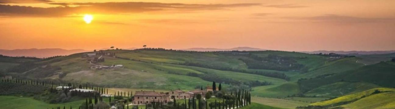 Classic Tuscany