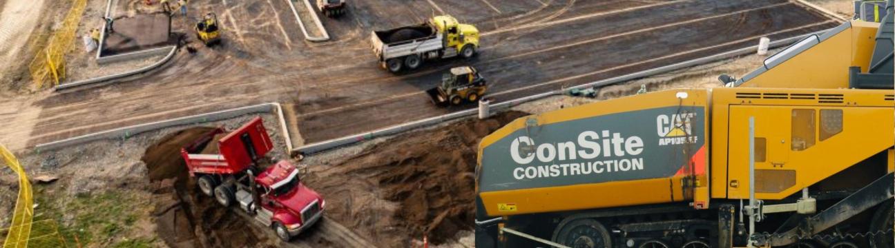 Consite  Construction
