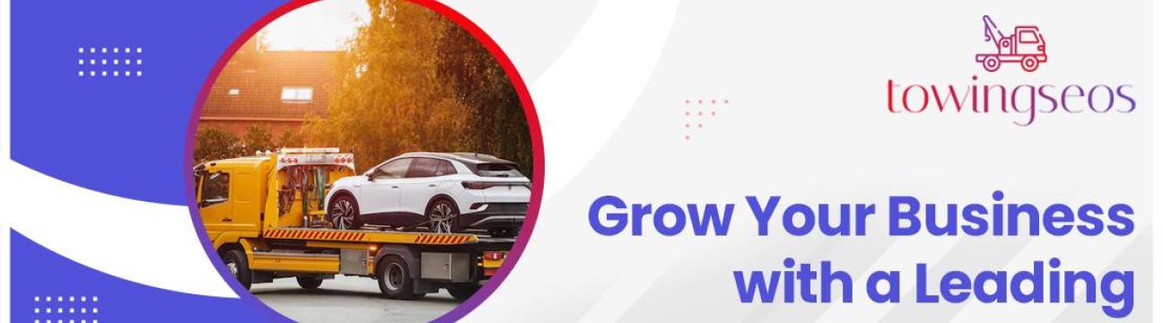 Towing SEOs