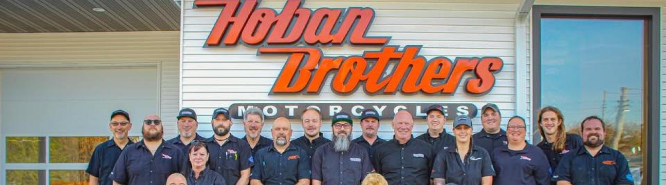Hoban  Brothers 