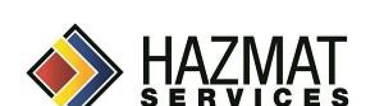 Hazmat  Services