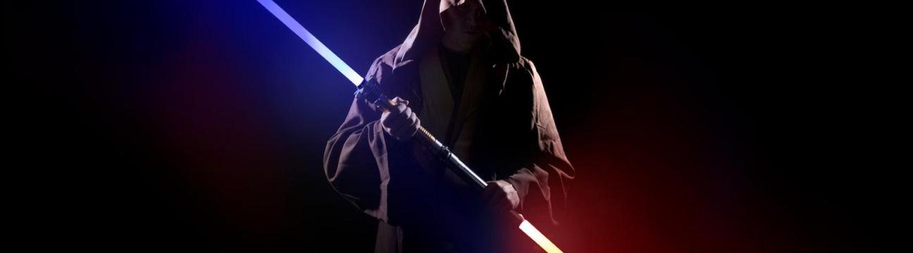 BM  Lightsabers