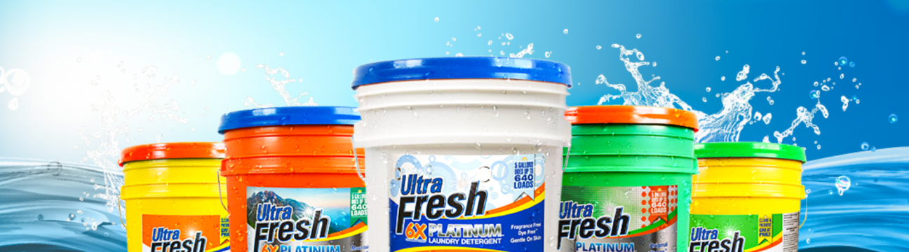 Ultra Soap Direct