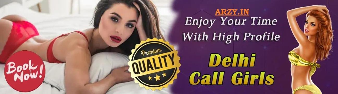 Arzy Delhi