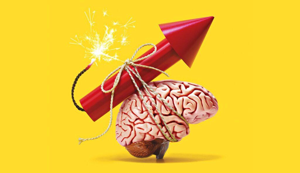 Getbest Nootropics