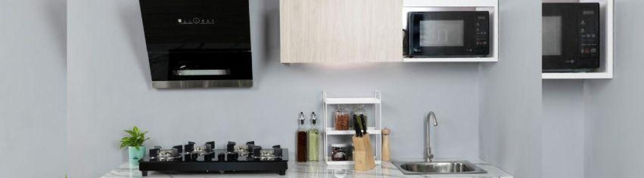 Haute Kitchen
