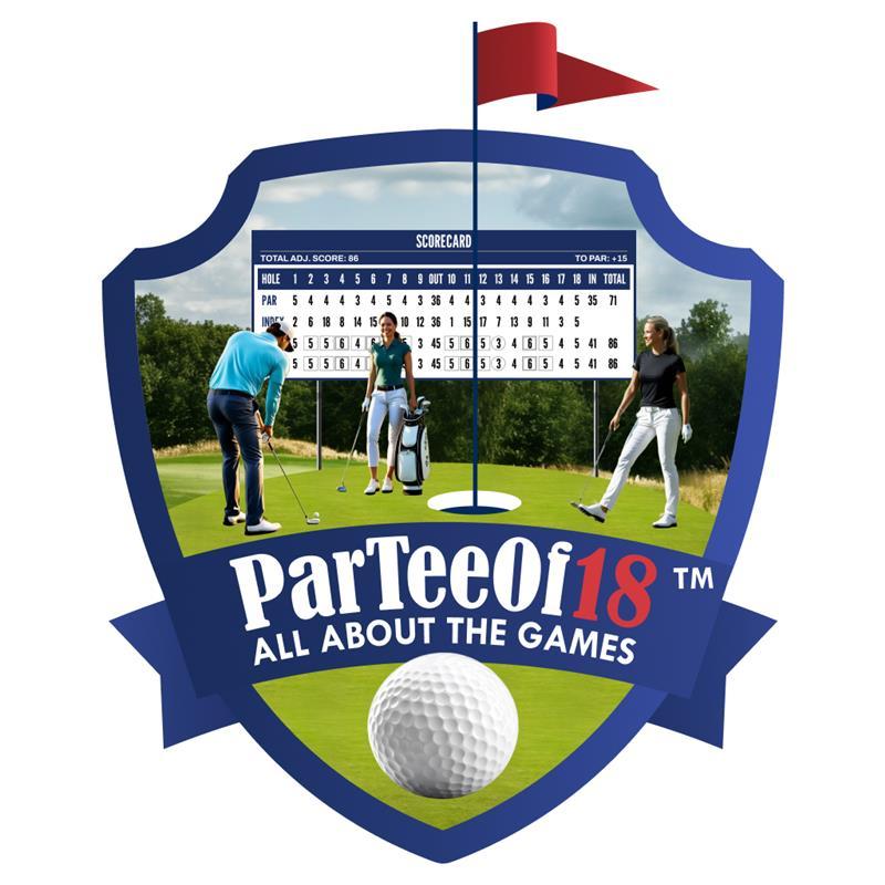 ParTee Of18