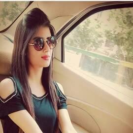 Heena  Sharma